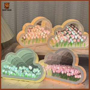 den ngu hoa hinh dam may 2